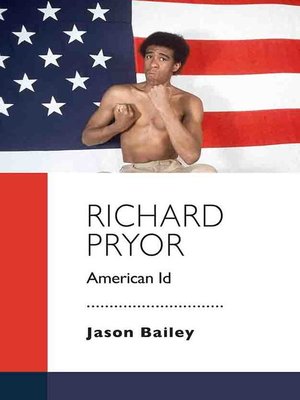 cover image of Richard Pryor